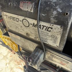 Thred Machine 