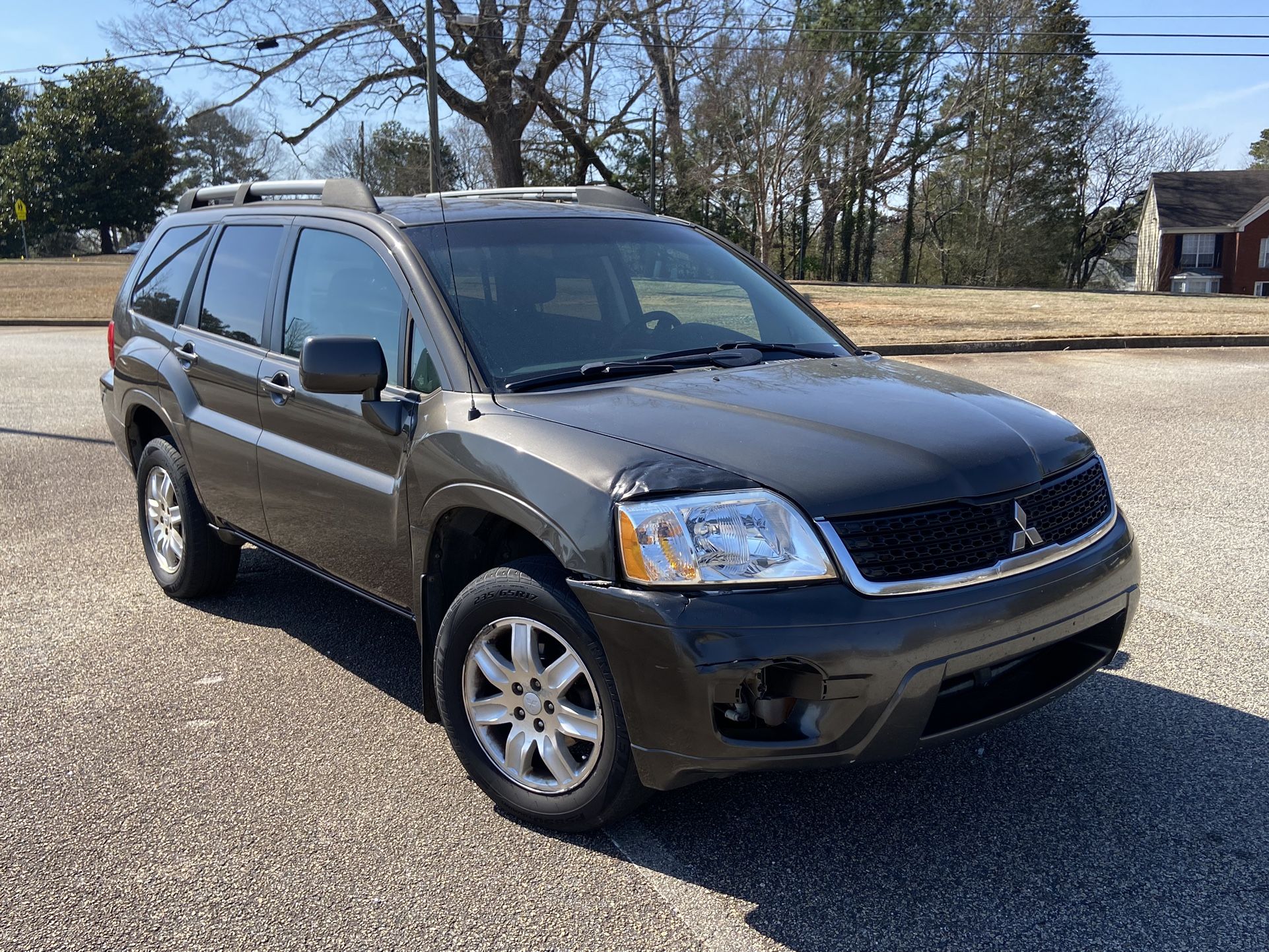 2011 Mitsubishi Endeavor for Sale in Conyers, GA OfferUp
