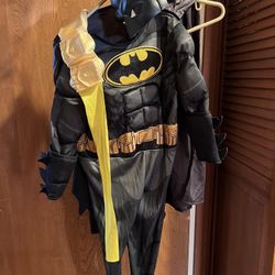 Kids Halloween Costumes