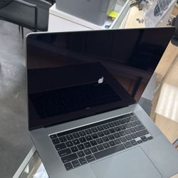 16”MacBook Pro i9 32Gb Ram 
