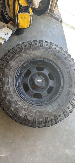 5x5.5 Dodge Wheels