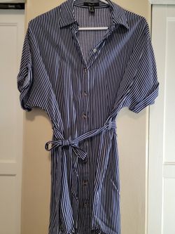 Boho Dress