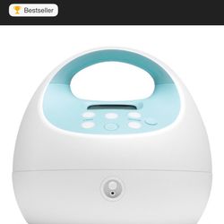Electric Breast Pump