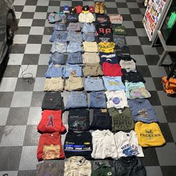 Ayyyyy 🔥 Whole Lot ♻️ 90s and 2000s Mix