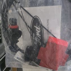 Ford OEM Towing Sensor Yaw Kit