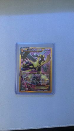 Alakazam Ex - portuguese - 125/124