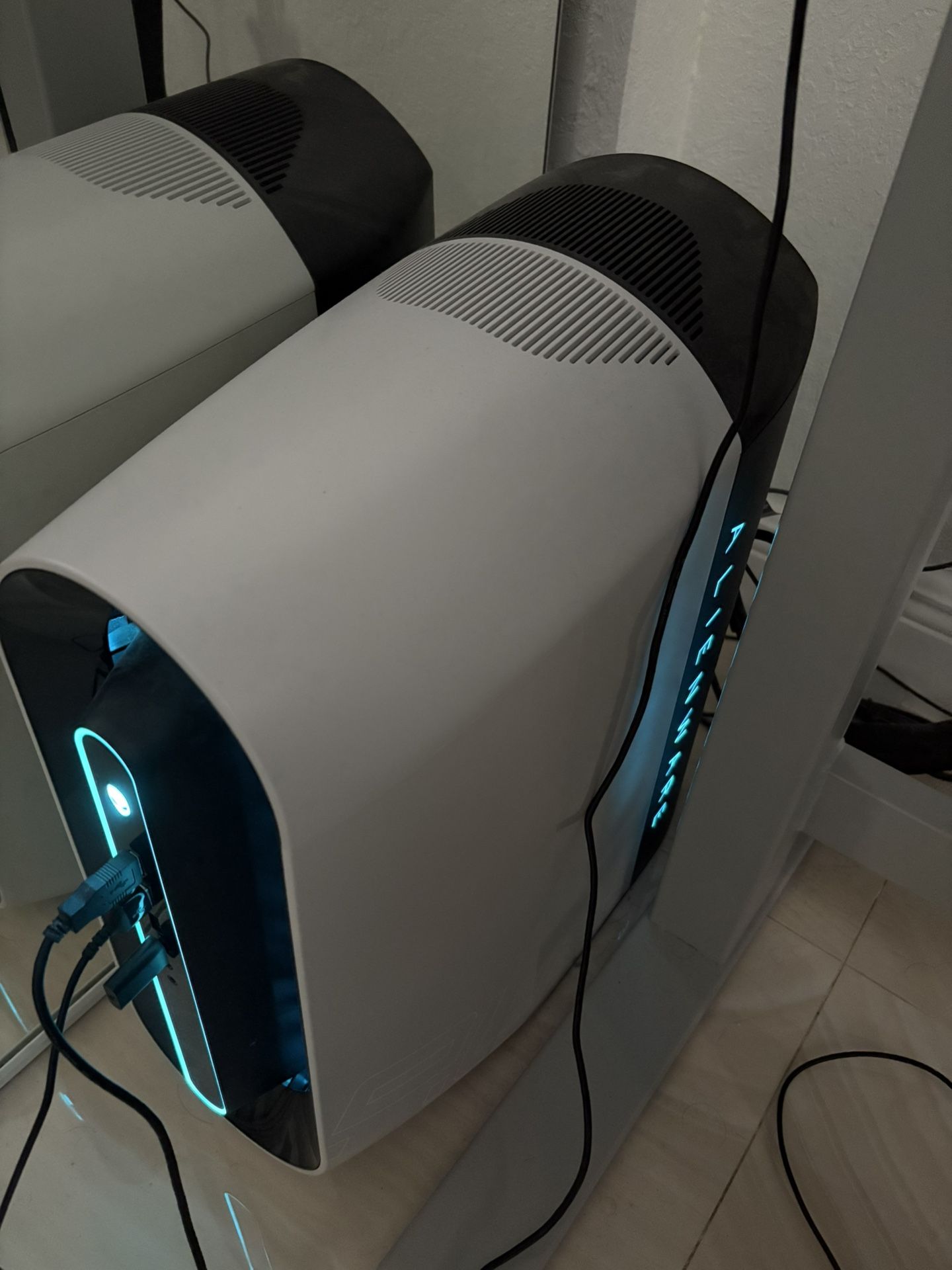 Gaming PC Alienware Aurora R12