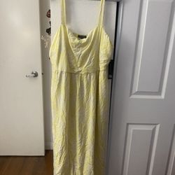 Summer Dress