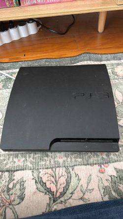 PlayStation 3