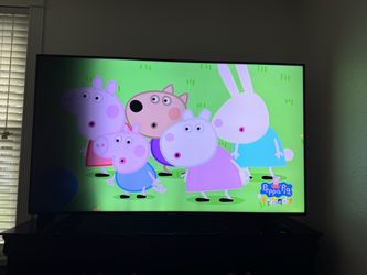 Samsung 65 inch TV