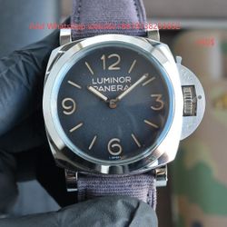 Manual mechanical men's watch