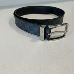 Louis Vuitton Men’s Belt