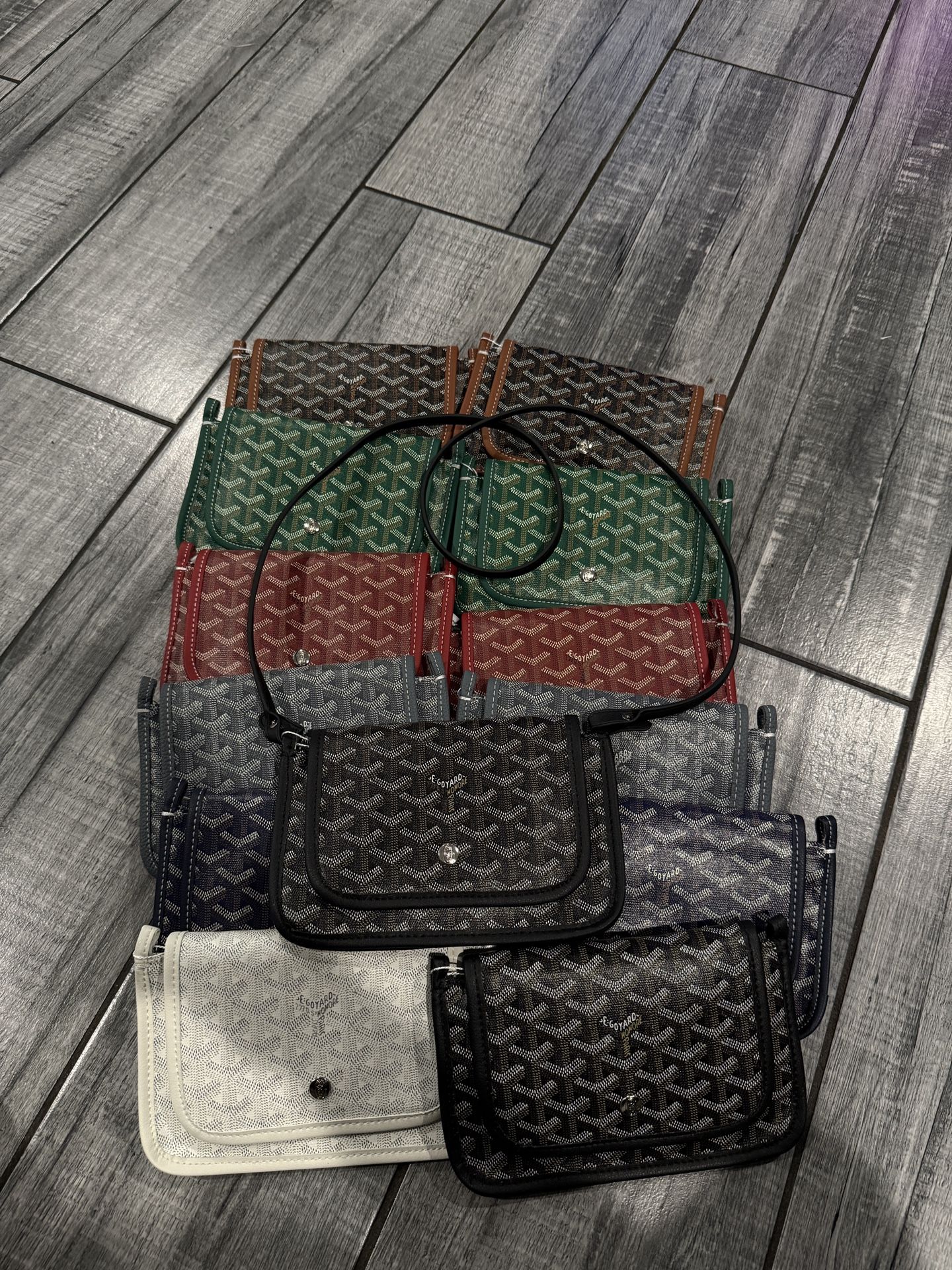 Side Bag