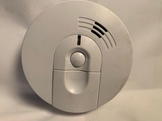 Fire alarm