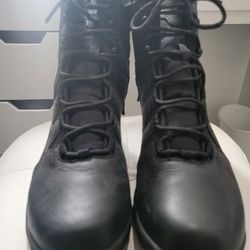 Bates Vibram Tactical Boots. New