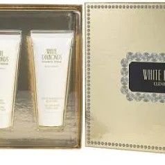 Elizabeth Taylor White Diamonds 