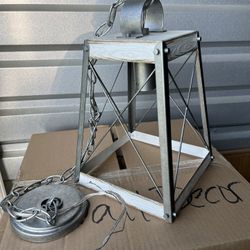 Pendant Lighting 