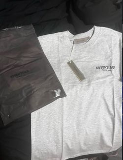 ESSENTIAL SHIRT