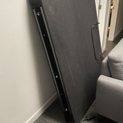 Adjustable Mattress Firm Queen Bed Frame 