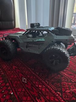 Odyssey Spy Rover !!!