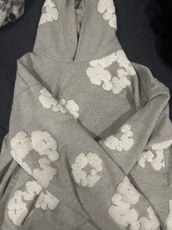 DENIUM TEARS NEED GONE ASAP SZ S