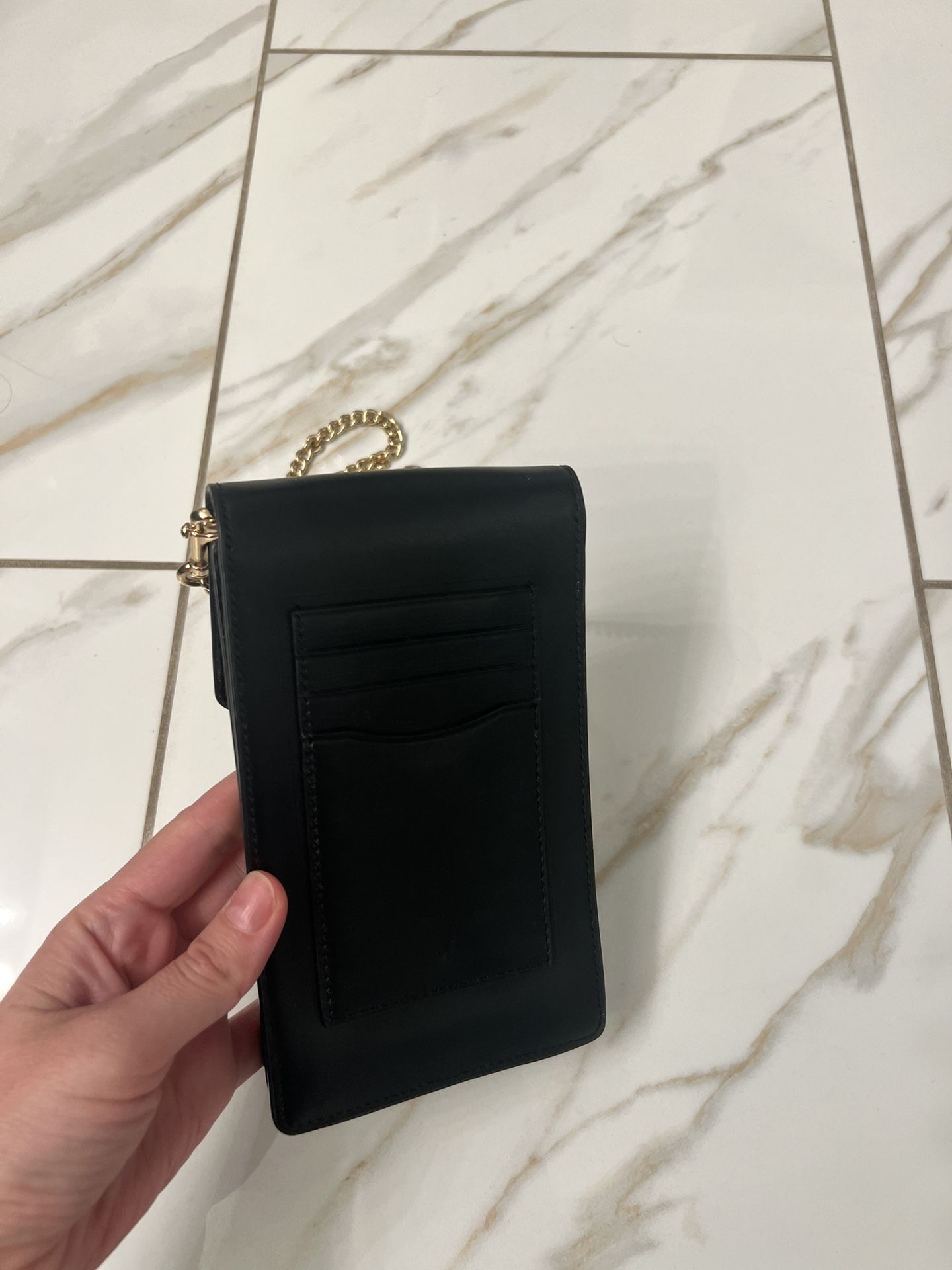 Authentic Coach Crossbag