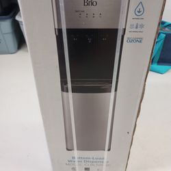 Brio Water Cooler / Heater $250