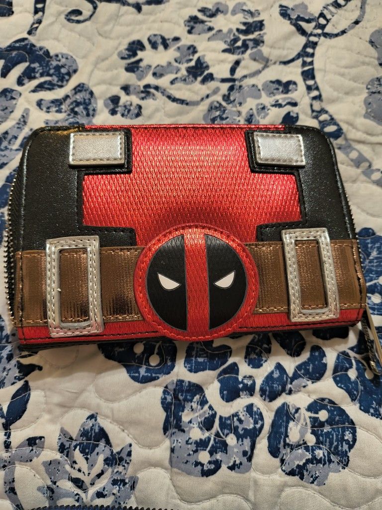 Wallets