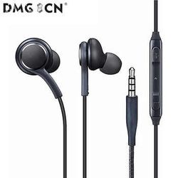 Brand New  - Wired Earphones With Mic
