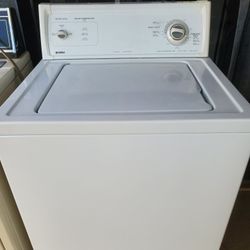 Kenmore Washer Large Capacity Heavy-duty 