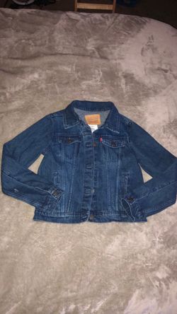 Levi Strauss Jean Jacket( small )