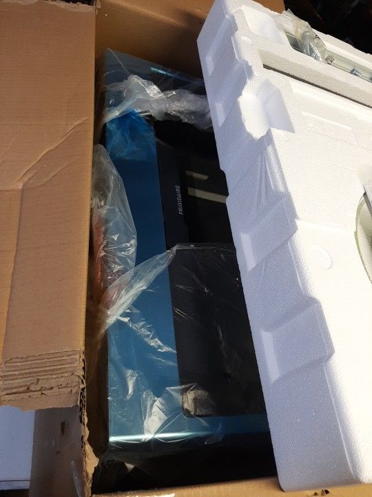 Frigidaire Microwave Conbo