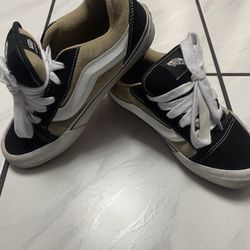 Vans Size 6