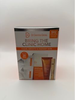 DR DENNIS GROSS BRING HOME THE CLINIC