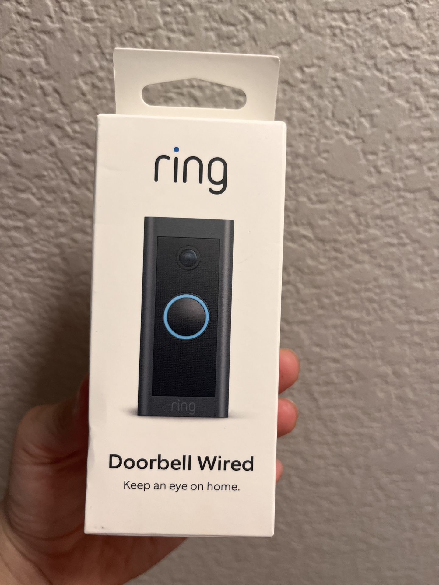 Ring Doorbell