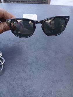 Glasses