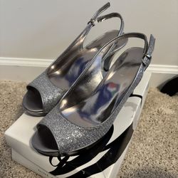 Women’s Heels