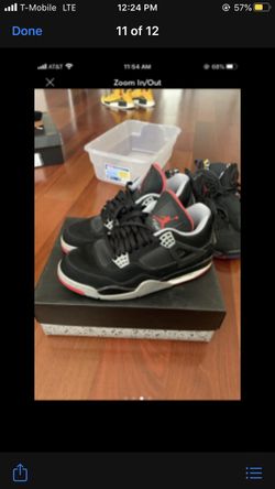 jordan 4s