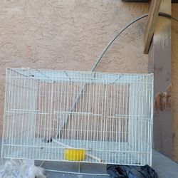 Medium Bird Cage 