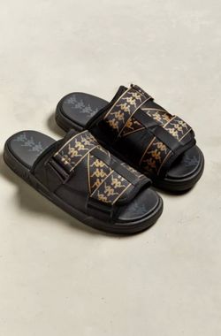 Size 9 kappa slide
