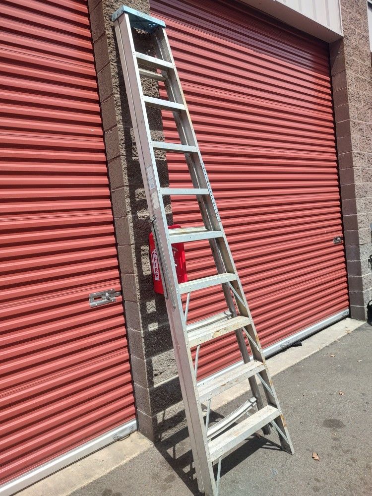 Industrial Ladder (obo)