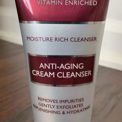 Cleanser