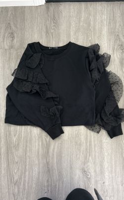 Zara Sweater