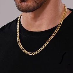 Men's necklace 