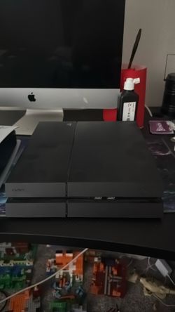 Sony PlayStation 4 Console