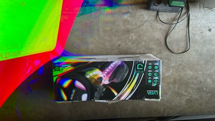 Hover board