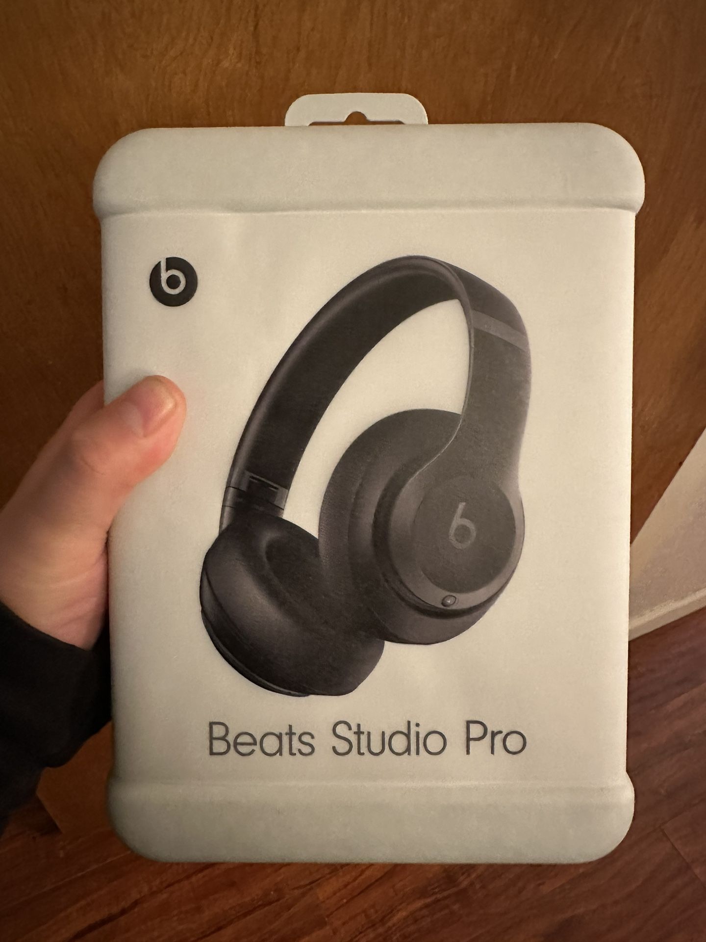 Beats Studio Pro