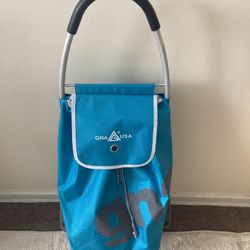 Grocery Cart – 90% New – $10