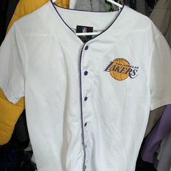 Lakers Jersey 