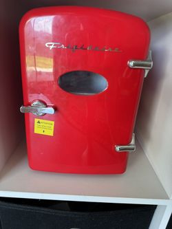 Small Fridge 